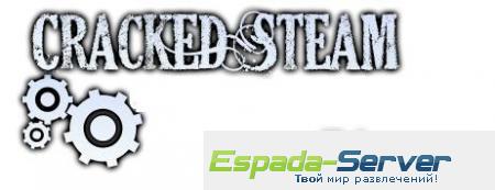 Cracked Steam 15.04.2011