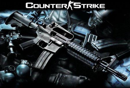 Counter - Strike 1.6 Full v6 NonSteam