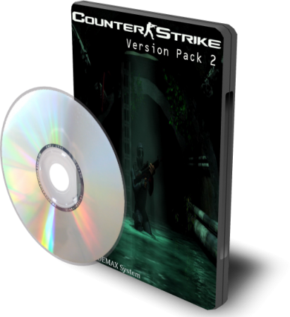 Counter-Strike v.1.6 (Version Pack 2)
