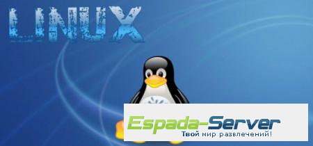 Создание сервера CS 1.6 на Linux