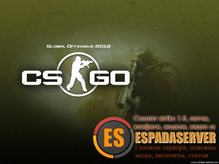 Counter-Strike Global offensive no steam