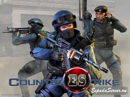 Постер к новости Counter-Strike 1.6 CSL Edition v 2.0 [No Steam]+[Full RUS]