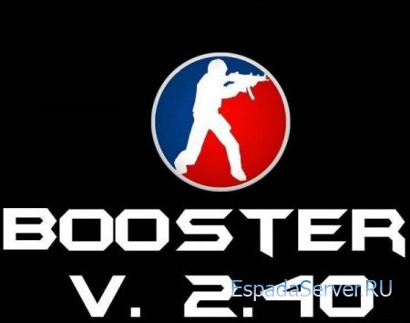 Booster 2.40