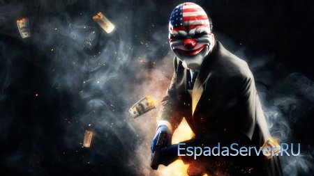 Counter-Strike 1.6 Payday