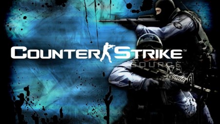Постер к новости Культовый шутер столетия Counter-Strike
