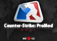 Counter Strike ProMod