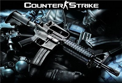 Counter-Strike 1.6 SubFocus Edition