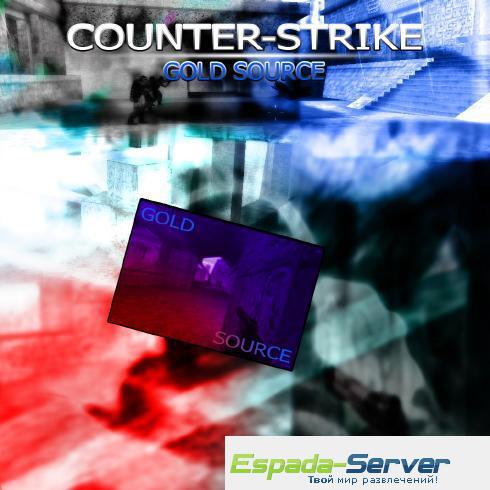 Counter-Strike: Gold Source Beta Counter-Strike: Gold Source Beta