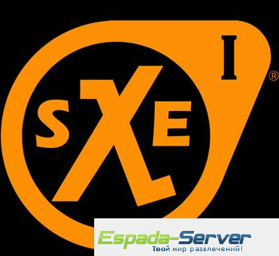 Новый sXe Injected 6.9 (Clint+Server)
