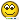 winked