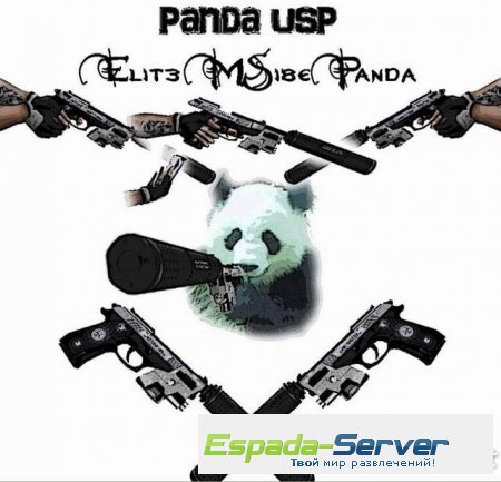 Panda-USP