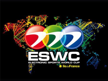 Постер к новости ESWC: Первые отборочные
