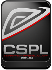 Спрайты Sprey League CSPL CSS