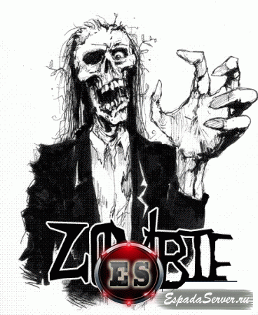 Zombie Server 4.3 By DaNTe221
