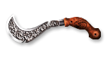[ZP] Extra Items: Axe Knife