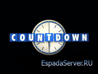 [ZP] Countdown