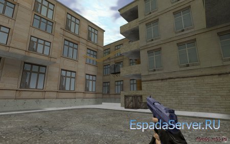 [Maps] zp_outskirts [Cracked]