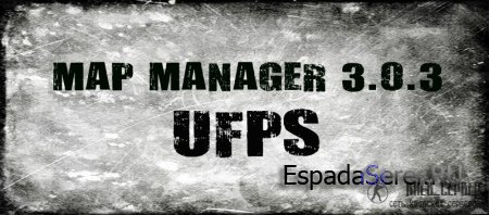 Плагин Ufps Map Manager + rtv + lastround (Голосовалка)