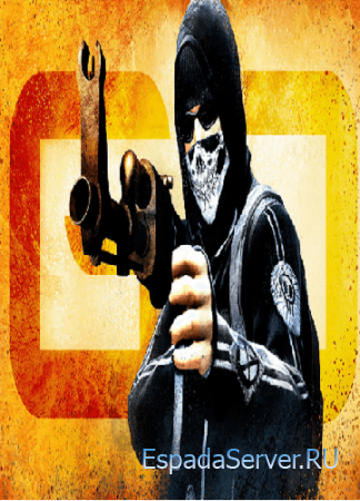 Постер к новости Counter Strike 1.6 от Turnir (2016/PC/Русский)