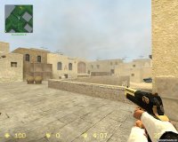 Counter-Strike Source v34 Gold