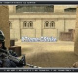 XTCS Counter-Strike 1.6 Final Release NonSteam
