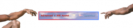 Advanced Kill Assists для КС 1.6