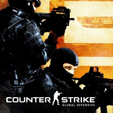 Постер к новости Режимы игры в Counter-Strike: Global Offensive