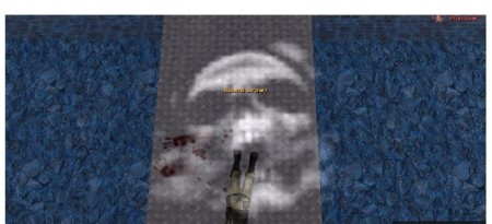 Постер к новости Плагин для зомби сервера cs 1.6. ZP Death Sprite